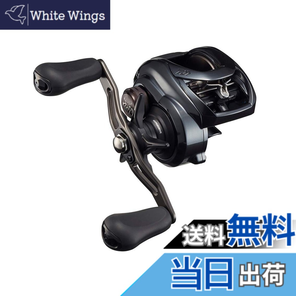 【送料無料】ダイワ(DAIWA) 21 タトゥーラ TW 300XH