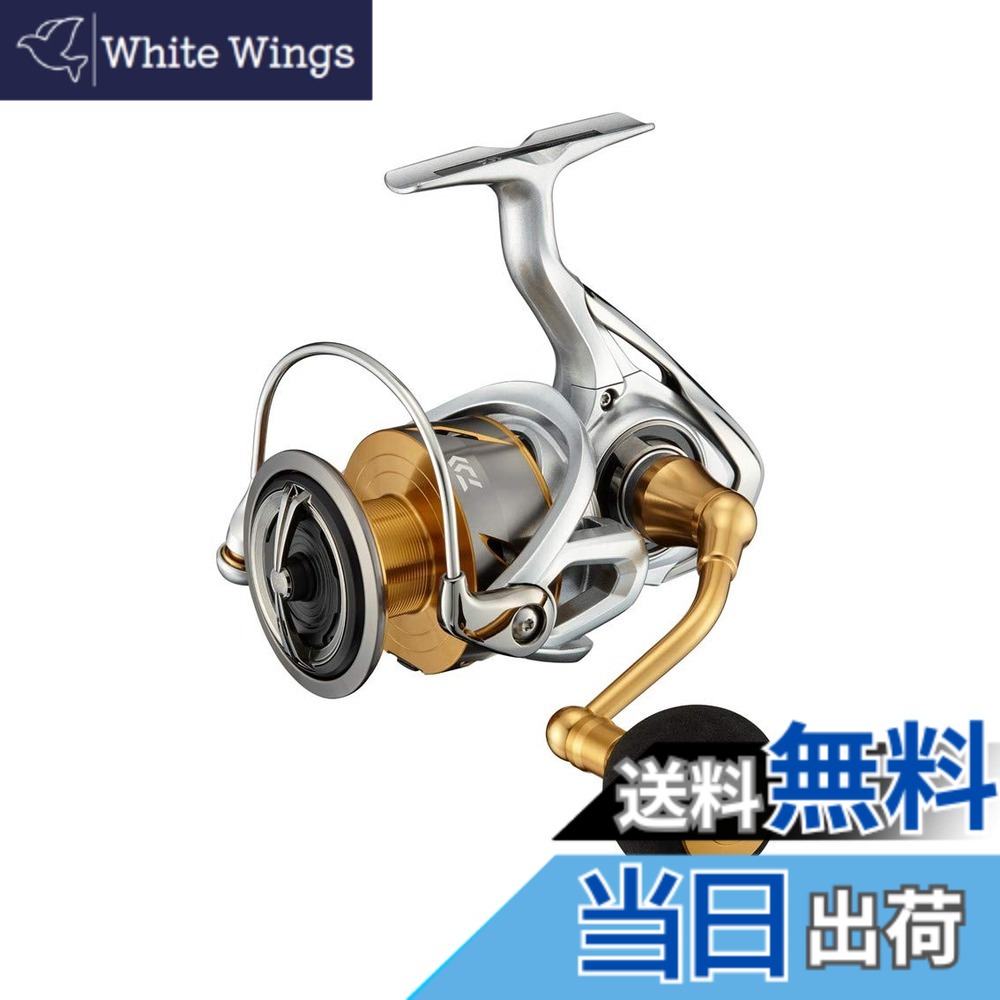 【送料無料】ダイワ(DAIWA) 21 フリームス LT6000D-H