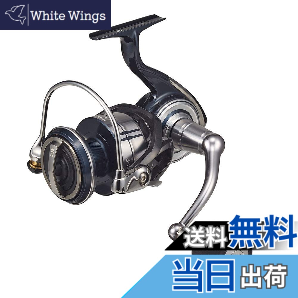 【送料無料】ダイワ(DAIWA) 21 セルテートSW 8000-P