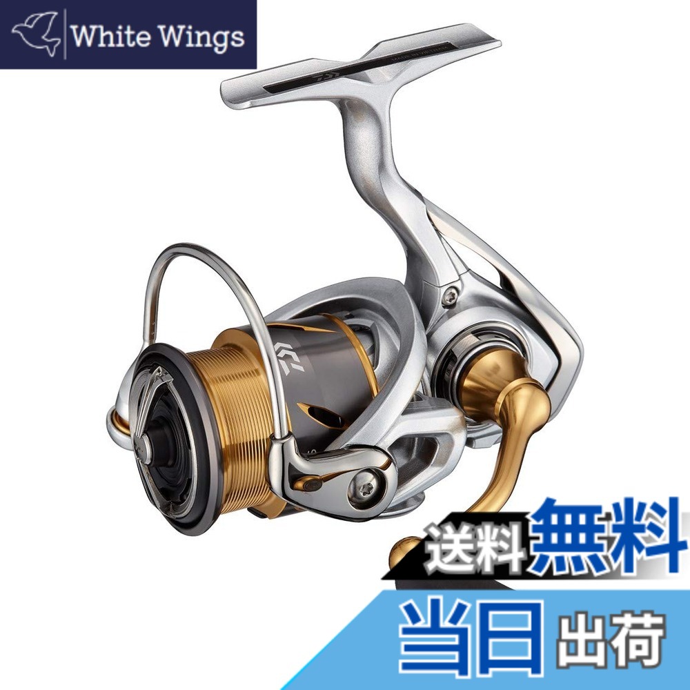 【送料無料】ダイワ(DAIWA) 21 フリームス FC LT2000S