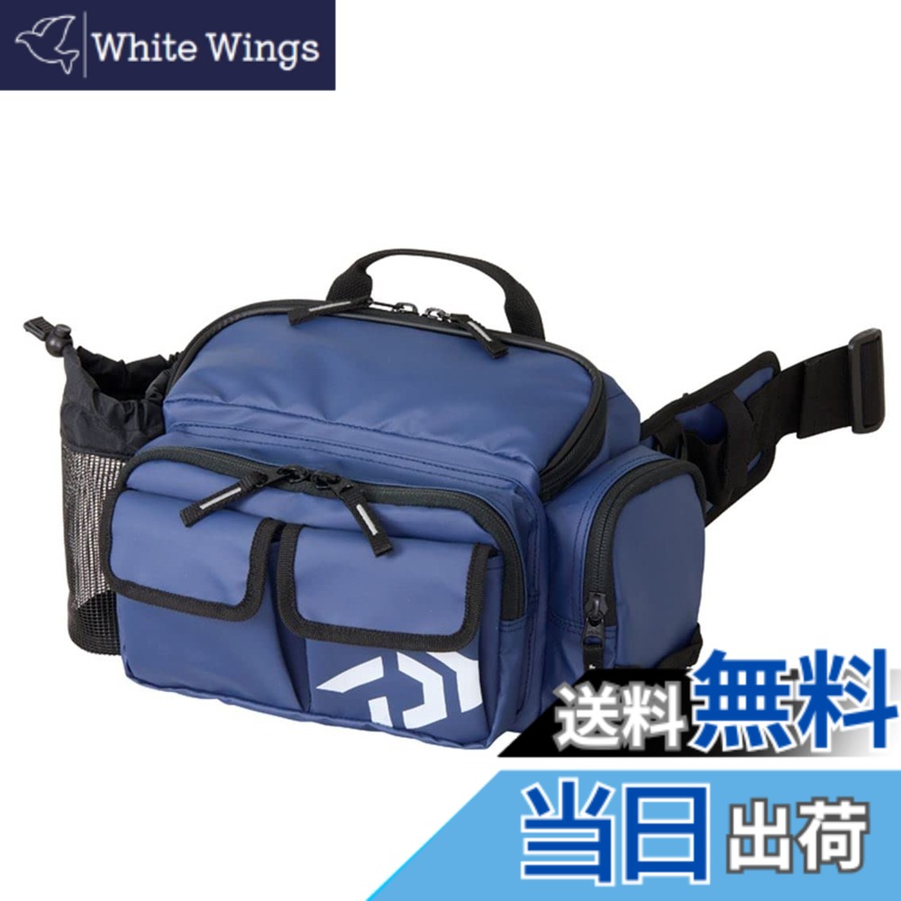 【貨物輸送無料】ダイワ(DAIWA) 御居処御徒面子LT(D) フレンチネイビーP