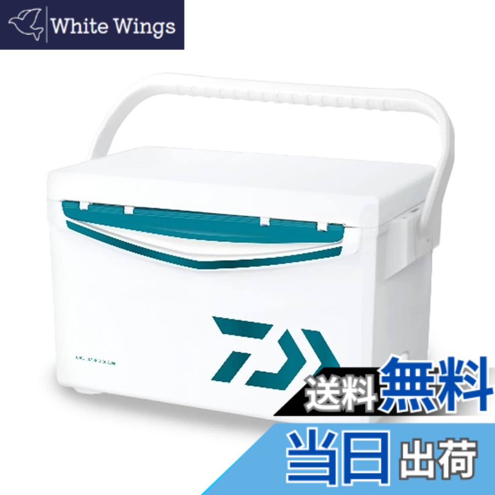 【貨物輸送無料】ダイワ(DAIWA) 空調設備ボックス席 魚釣り/アウトドア/難民キャンプ クールラインα3 GU2500 緑であること