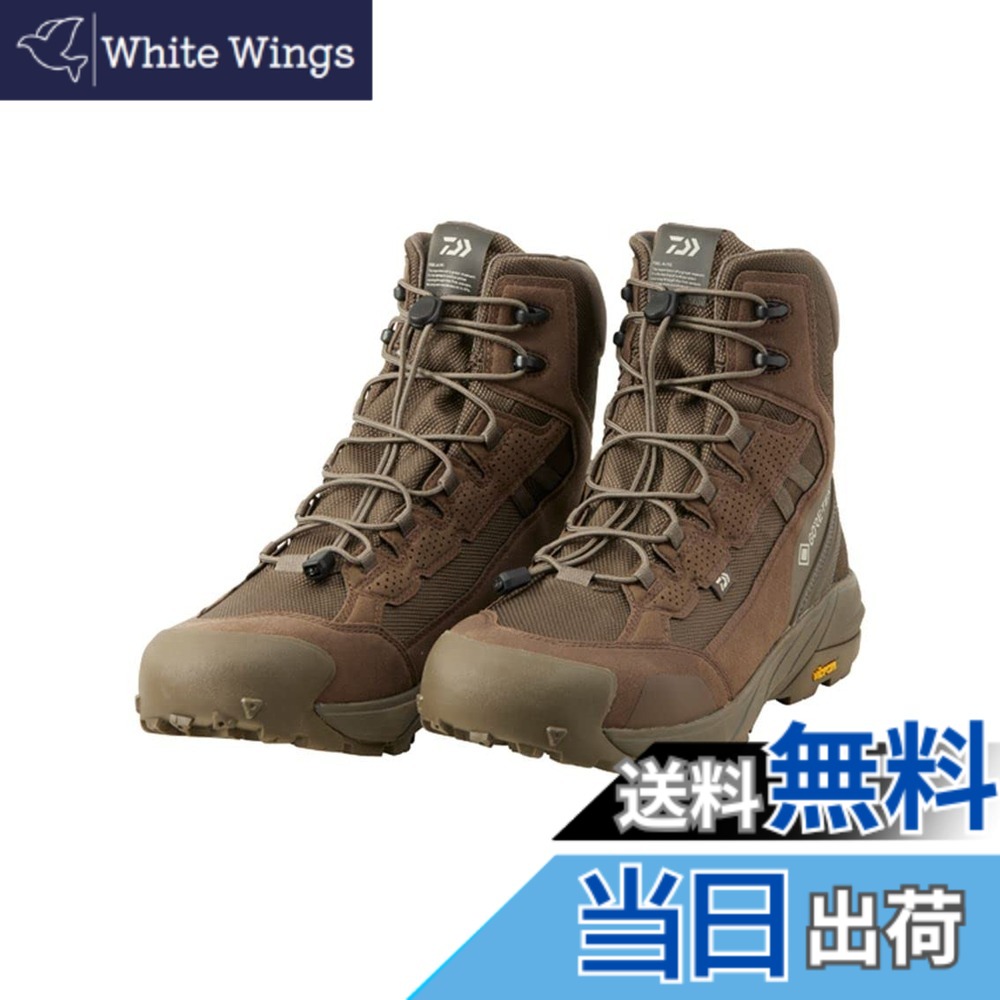 【貨物輸送無料】[ダイワ] ウェーディングシューズ ＤS－３３０１Ｇ グレージュ 26.5