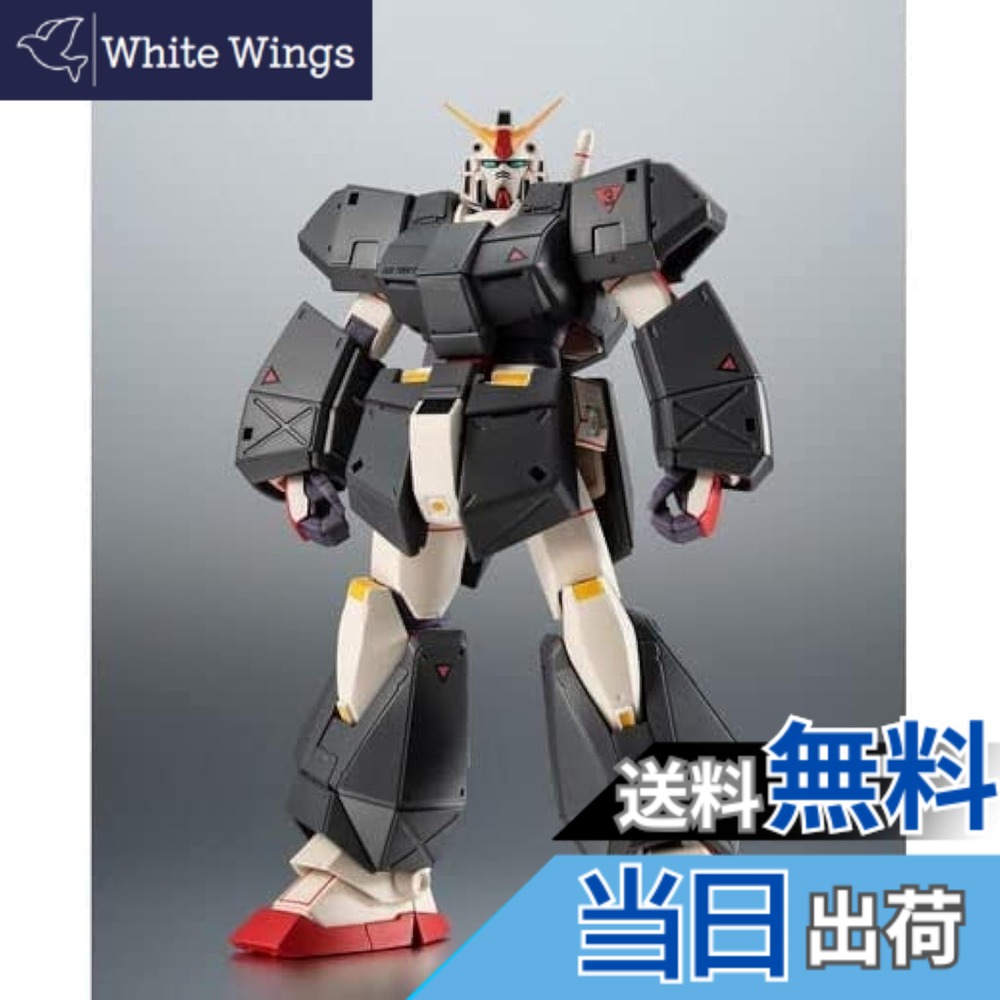 【送料無料】BANDAI SPIRITS(バンダイ スピリッツ) ROBOT魂 ＜SIDE MS＞ RX-78NT-1 ガンダムNT-1プロト ver. A.N.I.M.E.