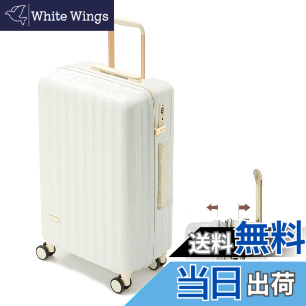 【送料無料】[Spyplan] スーツケース 機内持ち込み 拡張機能付き 大型キャリーケース 超軽量 大容量 可愛い キャリーバッグ 耐衝撃 ジッパータイプ 静音 ダブルキャスター 360度回転 TSAロック搭載 人気 旅行 ビジネス 出張 Lサイズ 預け入れ 最大 7-10泊 90l-110l