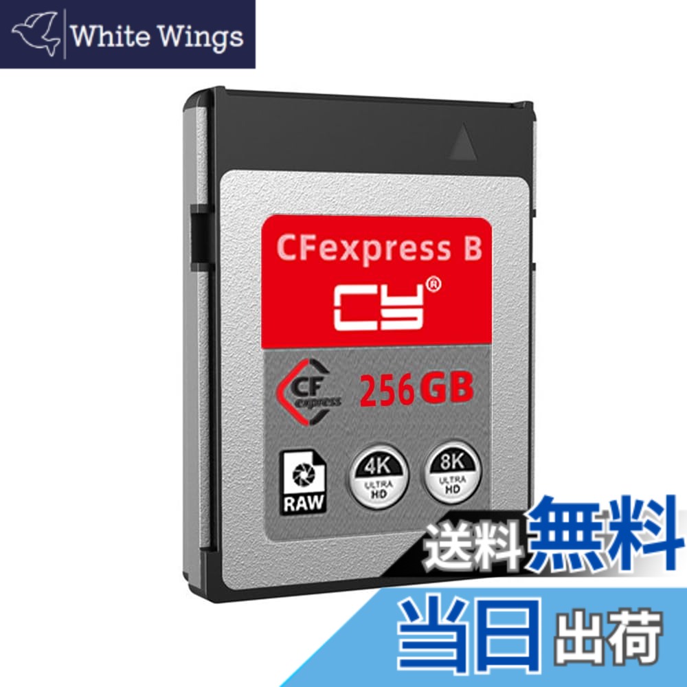 【貨物輸送無料】NFHK CFexpress Type-B 256GB 記憶装置歌留多 CFE CFBアダプタ XS写真機相応う 8K RAW PCIe 取りひろげる, NF-SA-079-256G
