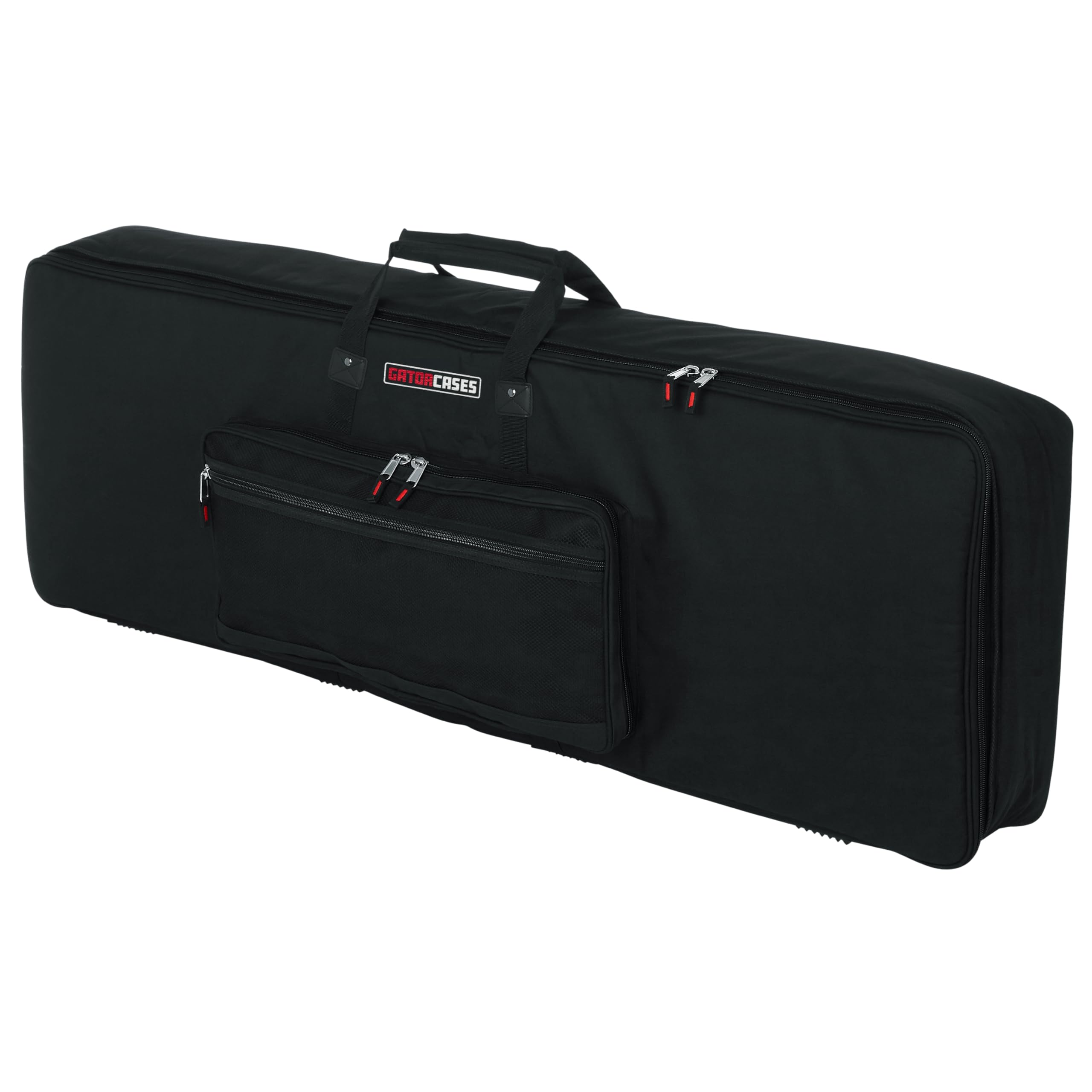 【送料無料】GATOR ゲーター キーボードケース ナイロン製ギグバッグ GKB Series GKB 【国内正規品】 色：ブラック、サイズ：88鍵用｜White Wings