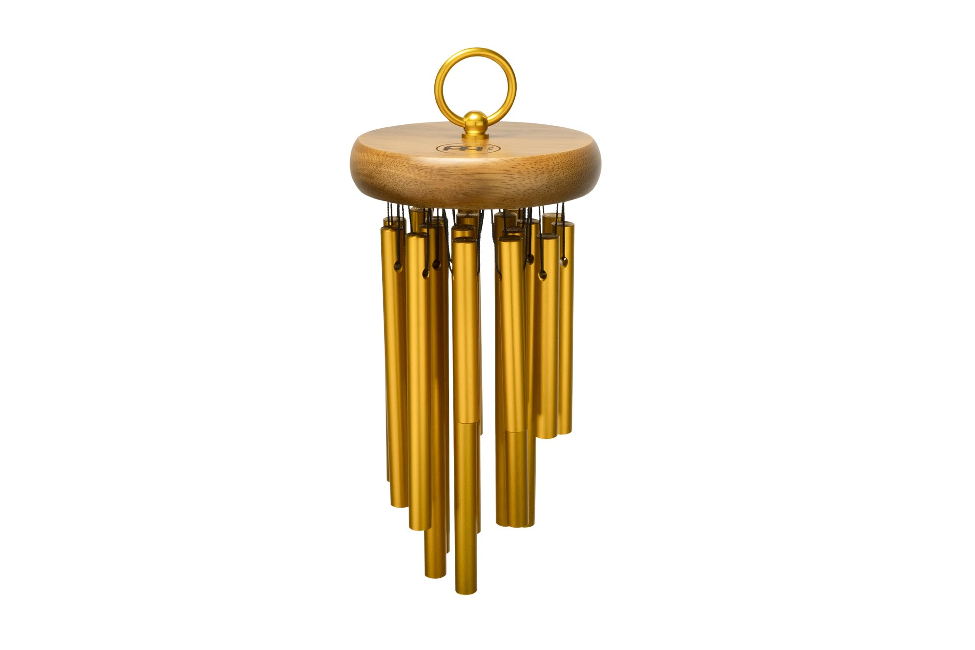 【送料無料】MEINL Percussion マイネル チャイム Hand chimes CH-H 【国内正規品】 サイズ：18bars｜White Wings