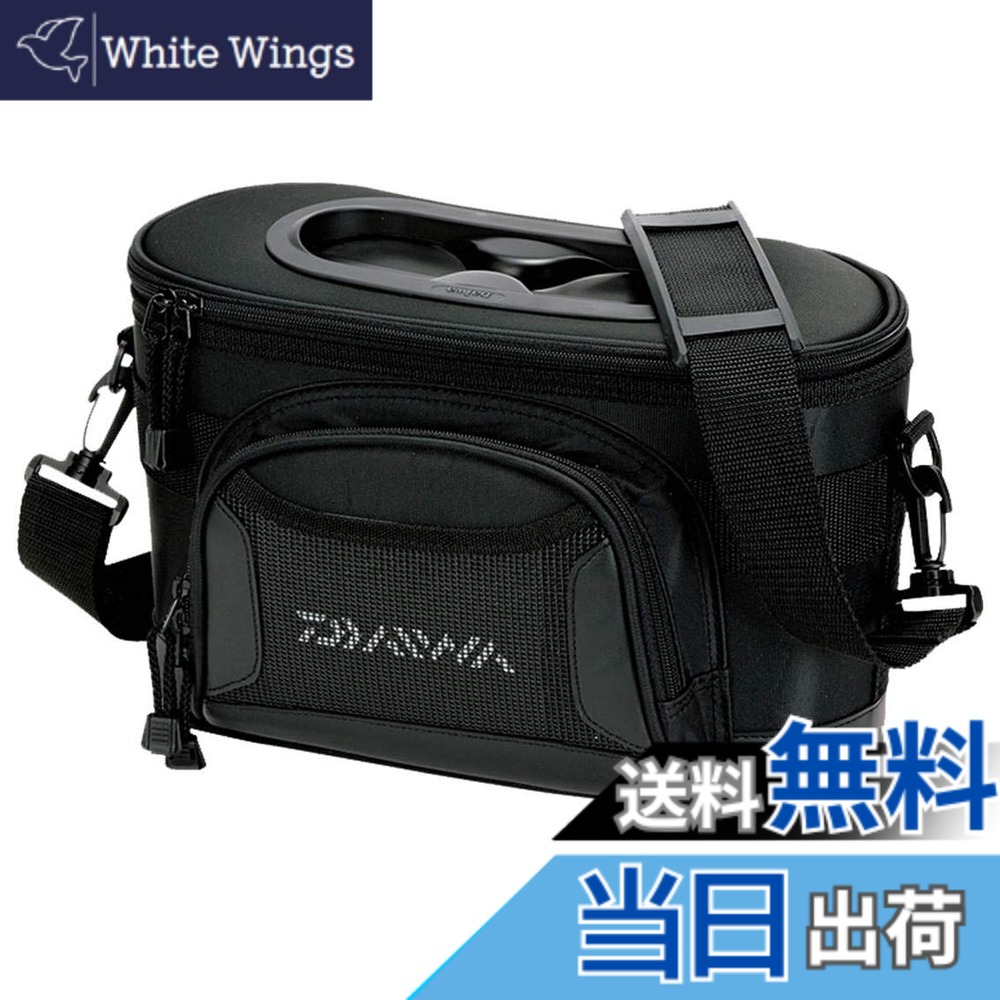 【貨物輸送無料】ダイワ(DAIWA) ウェストクリール 35/50 黒いこと 各種 色：黒いこと、大きさ：50