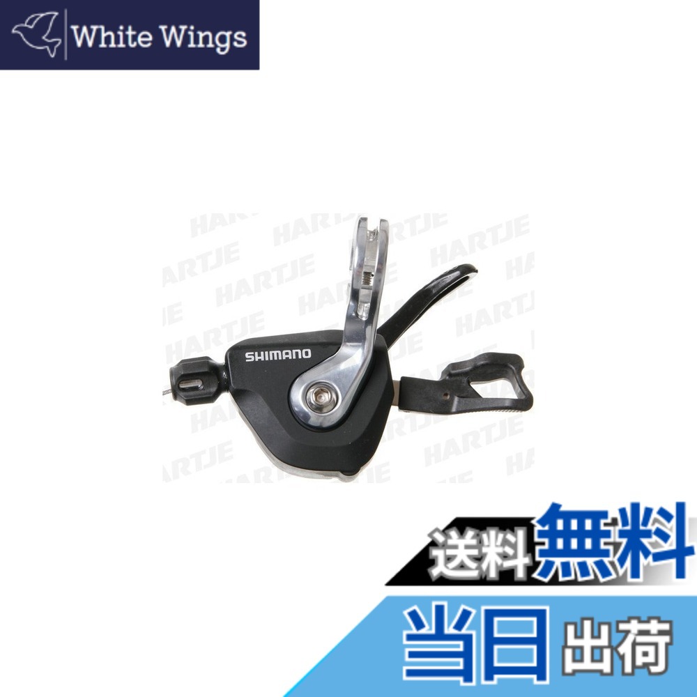【貨物輸送無料】SHIMANO(シマノ) SL-RS700 Rapidfire Plus シフトレバー 色：しろがね色、大いさ：相応う迅速さ: 向こう正面:ダブル 自転車・サイクリング-メンテナンス