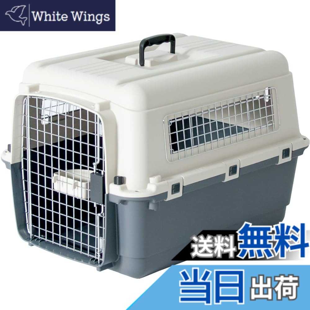 【貨物輸送無料】プチリュバン 愛玩動物持ちはこび 小型犬 中型犬 色：薄墨色、大いさ：LL