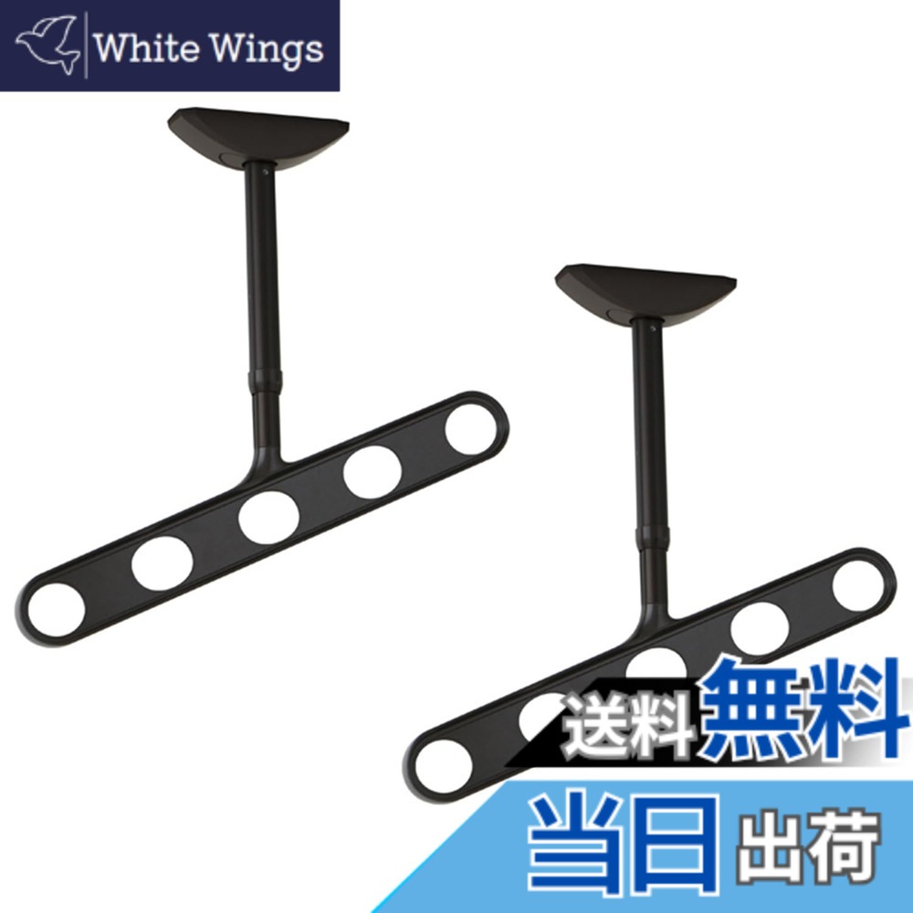 【貨物輸送無料】三角江技研 軒天用物干し ホスクリーンZA/ZAN型 色：暗然たるブロンズ、大きさ：550粍