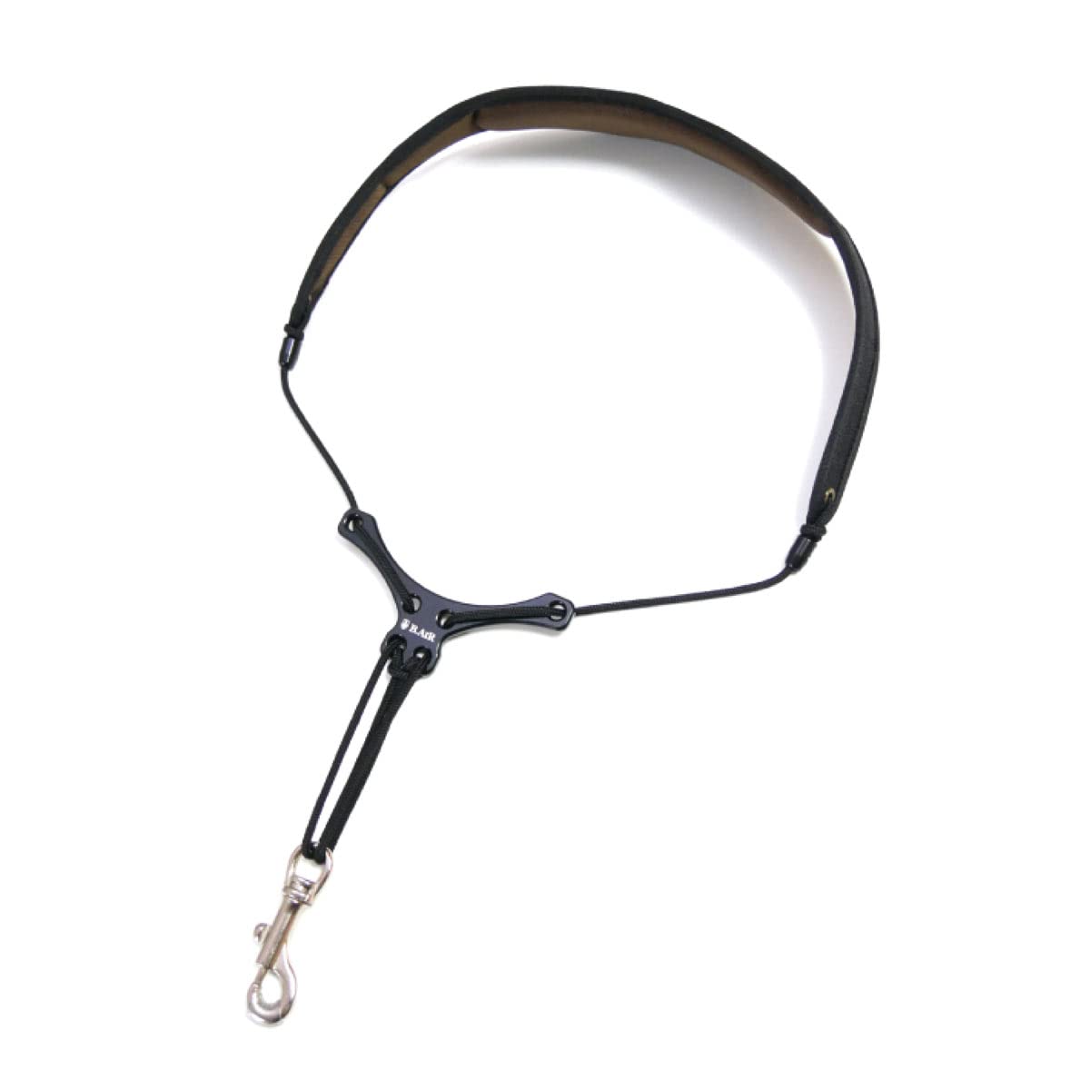 【送料無料】B.AIR ビーエアー WASHABLE BIRD STRAP サックス用ストラップ WBS 色:スリムパッド、サイズ:M|White Wings