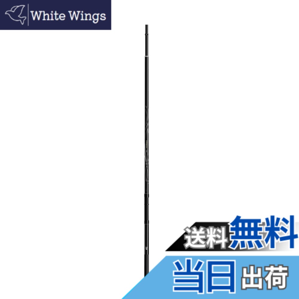 【貨物輸送無料】ダイワ(DAIWA) 磯竿 インプレッサ 1号~3号 色：黒いこと、大きさ：判定基準全長(m): 5.30