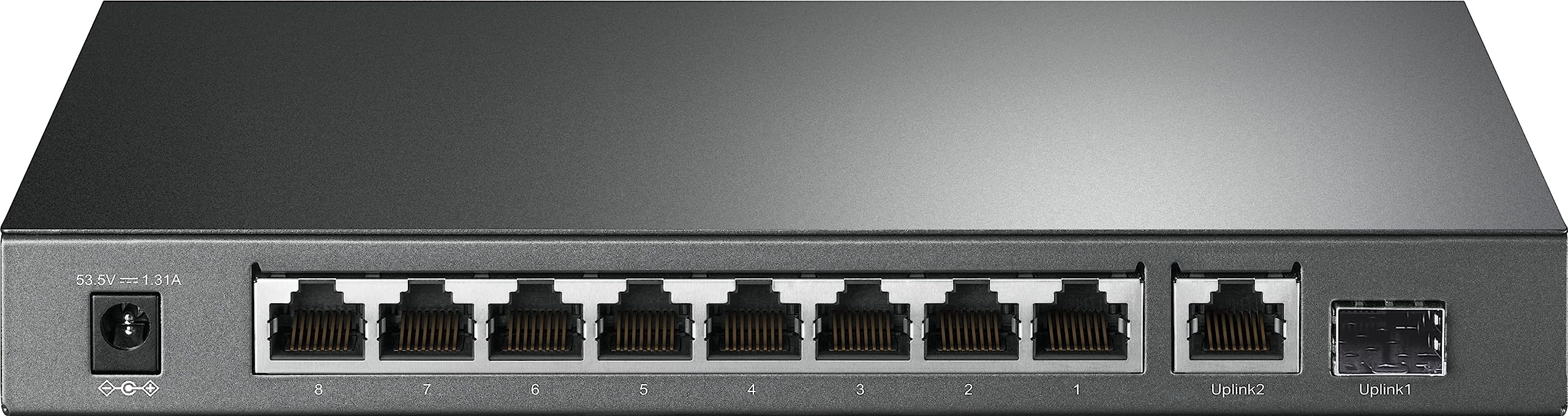 【送料無料】TP-Link スイッチングハブ ギガ 5ポート PoEハブ (4x PoE対応 全体最大56W) アンマネージ 5年 TL-SG1005P 色：ブラック｜White Wings