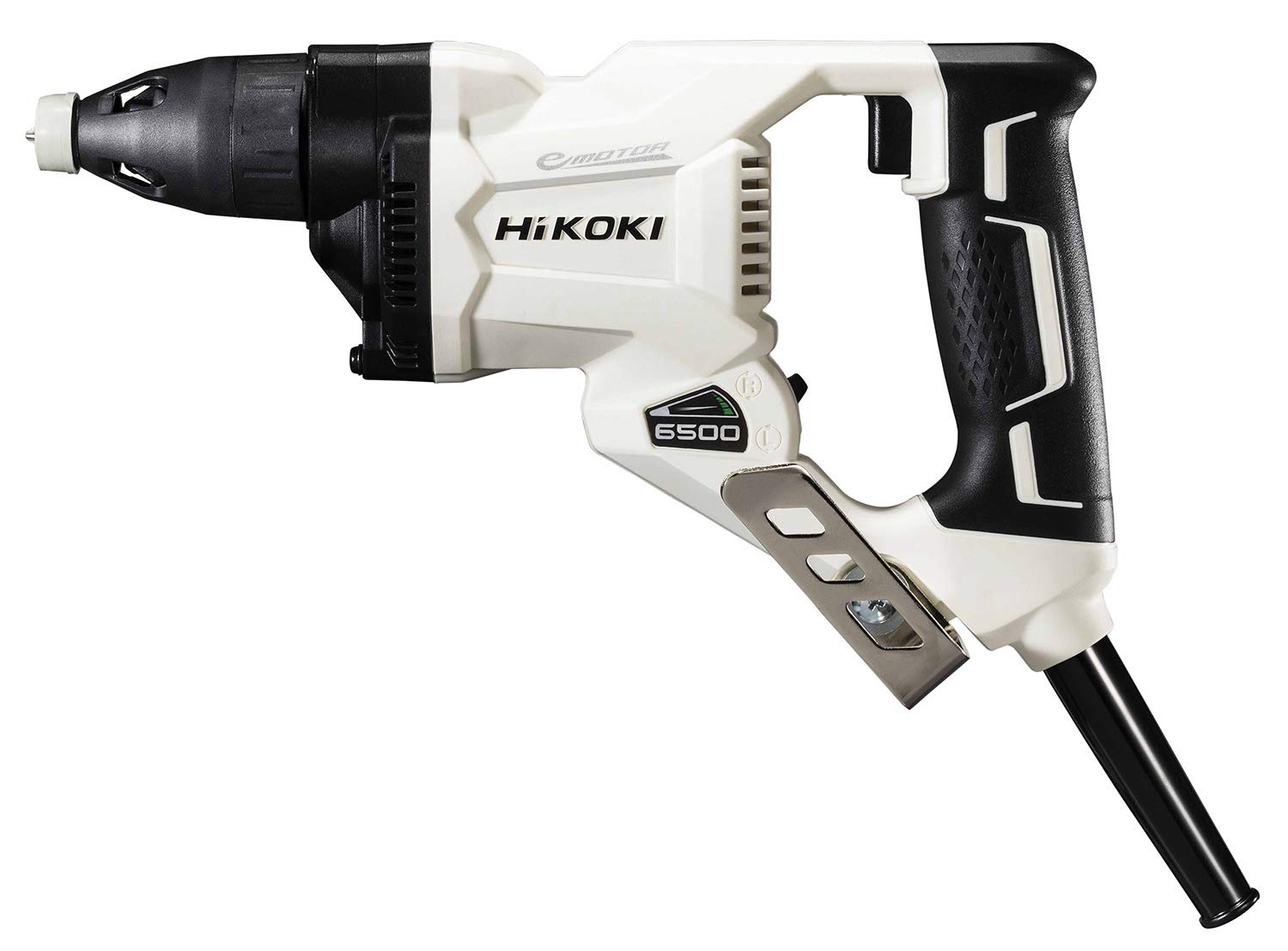 【送料無料】HiKOKI(ハイコーキ) ボード用ドライバー W4SE2シリーズ 色：ホワイト、サイズ：ドライウォールねじ4mm｜White Wings