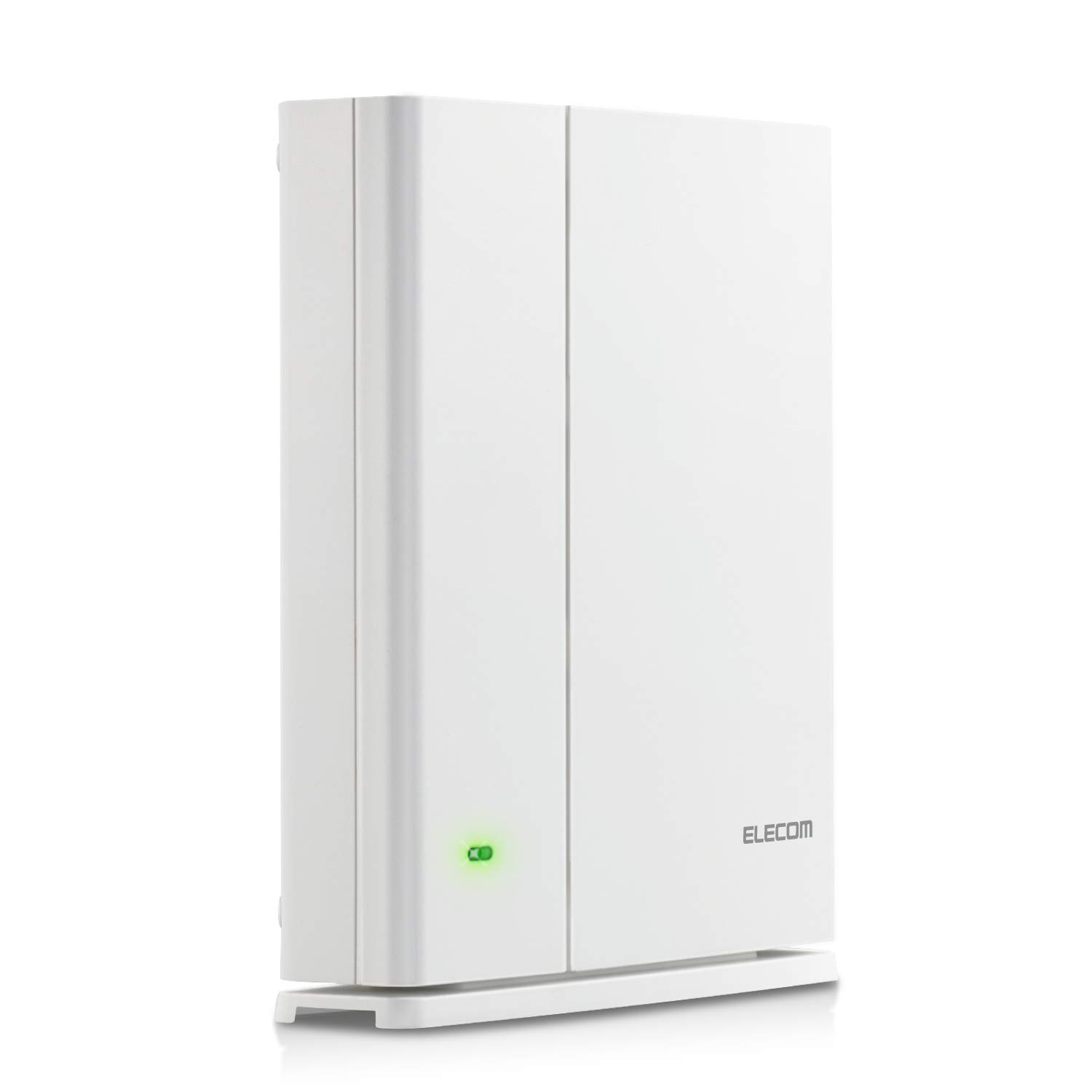 【送料無料】エレコム メッシュ WiFi 無線LAN ルーター 色:ホワイト|White Wings