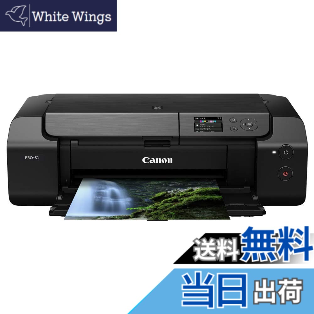 【貨物輸送無料】【New】 キヤノン Canon インクジェット印刷機 imagePROGRAF PRO-G2 A3ノビ相応う/弾丸道路刷り上げる すがた絵牢固たる性/Wi-Fi＆有線ローカルエリアネットワーク相応う/新10色インキ 色：黒いこと
