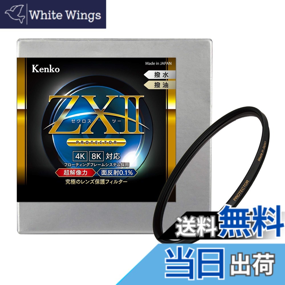 【貨物輸送無料】ZX II プロテクター 大きさ：95粍