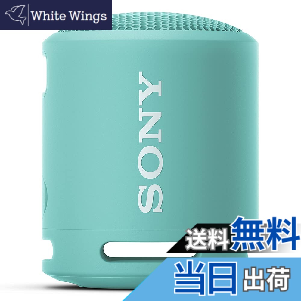 【貨物輸送無料】ソニー 携帯型金棒引き SPEAKERS 色：黒色火薬青み
