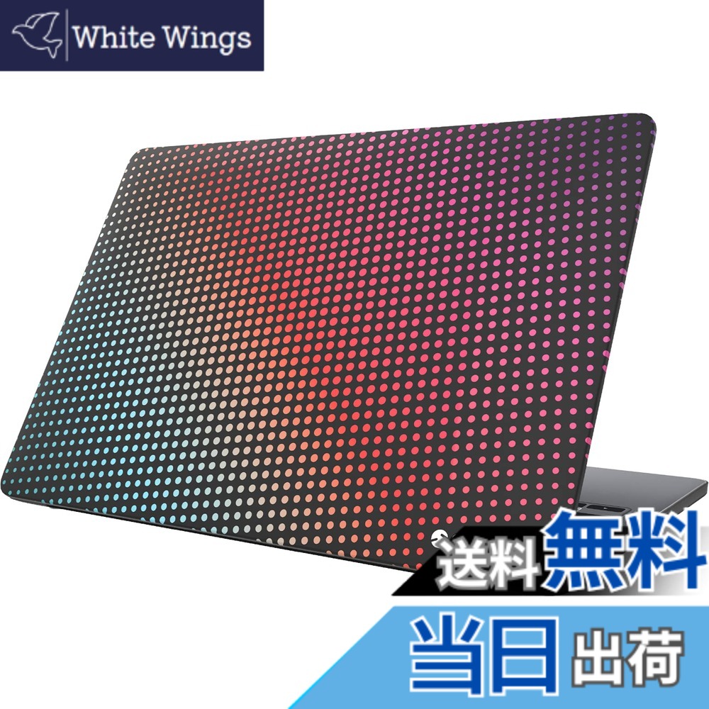 【貨物輸送無料】【SwitchEasy】 MacBook Air M1 13 / MacBookAir 13in 相応う 容れもの 取りまかなう 薄型 一点 柄 保護すること 捉え所のない容れもの 排熱口/上滑り打ちきり 付 今めかしい か細い 保護すること容れもの 傷押しとどめる 容れもの取りまかなう [ Ap 色：虹霓、大きさ：MacBook Air M1 13 2020 / 2020 - 2018