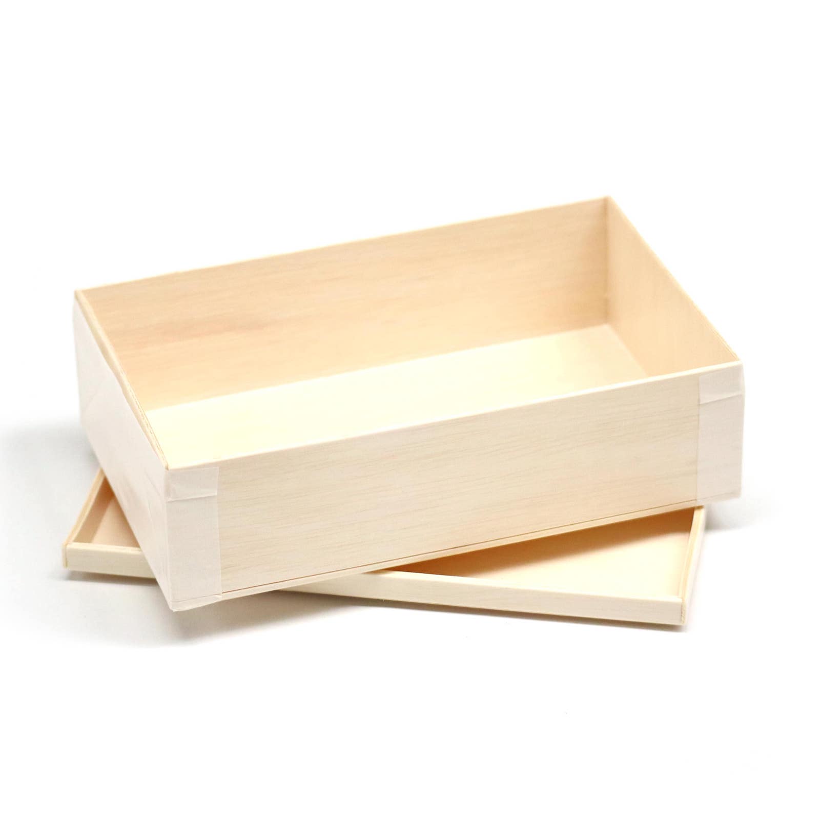【400個】ココウッドFD100-164H45B/K 坊やセ蓋書き割り 容れもの400入 1044000001580