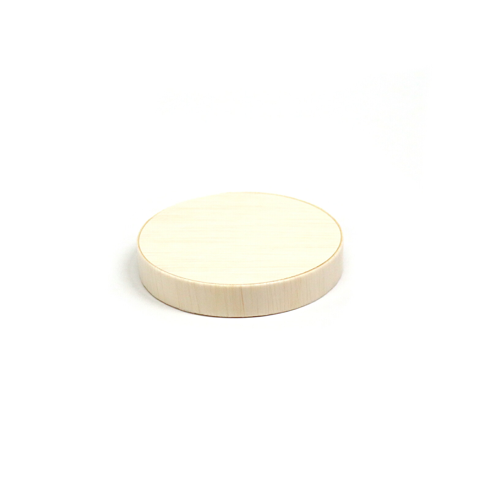 【1,000個】ココウッドFLR-88K 共蓋 ケース1000入 1044007054060 ※フタのみ（本体別売）