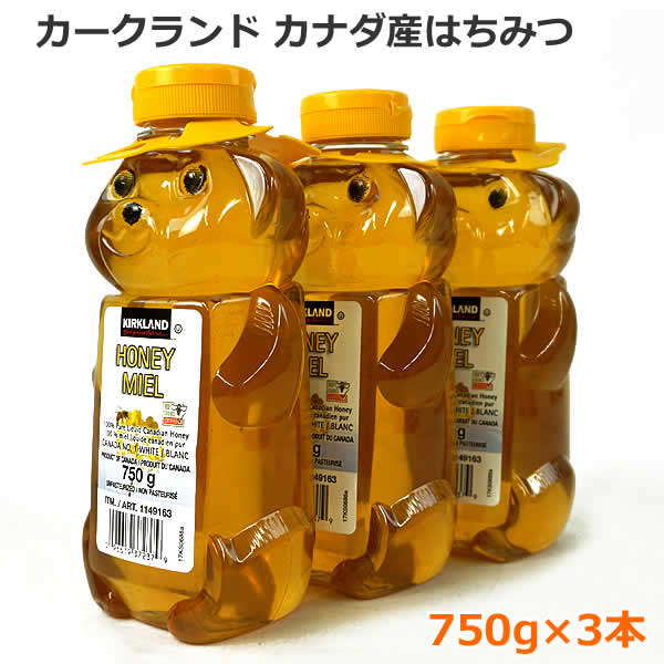 楽天市場】【送料無料】カークランド オーガニックローハニー