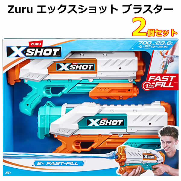 楽天市場】【送料無料】ZURU XSHOT SKINS エックスショット スキンズ ラストスタンド ダーツブラスター 2個パック スキンズ ダーツ300個  最大飛距離27m おもちゃ スポーツトイ LAST STAND TALISMAN ENIGMA 8歳以上 コストコ : ウイッチ