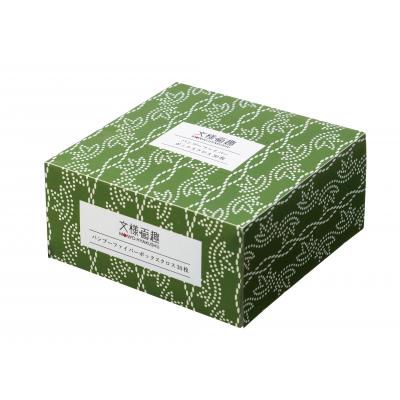 文様百趣 バンブーファイバーボックスクロス（３０枚）（@150円税別 180個ユニット 製造業者直送品 代引っ張ること不可・第四次元決める不可）