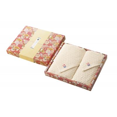 今治産エコマーク付きたおるギフトセット（@599円税別 60組単位 メーカー直送品 代引き不可・時間指定不可）｜ウイッチ 28,464円