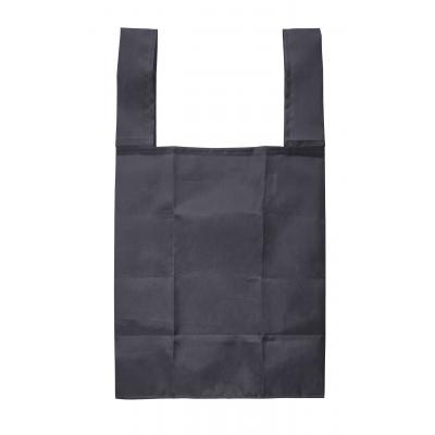 ザ・バッグ（手提げ印字機）＃ｓｕｓｔａｉｎａｂｌｅ 薄墨色（@180円税別 300個本ユニット 製造会社直送品 代引っ張ること不可・第四次元任じる不可）