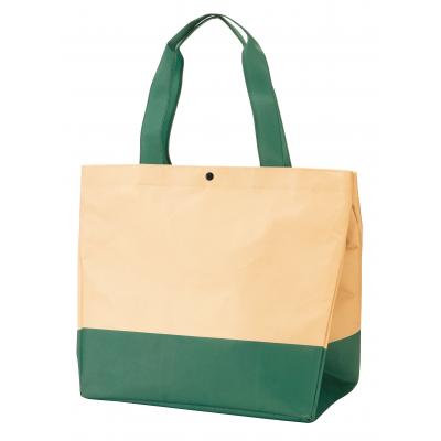 ザ・バッグ（再生ＰＥＴレジカゴタイプ）＃ｓｕｓｔａｉｎａｂｌｅ（@289円税別 84個単位 メーカー直送品 ・時間指定不可）｜ウイッチ
