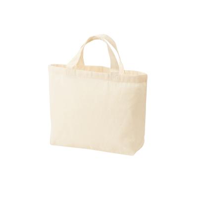 ５ｏｚ　コットンランチトート（@110円税別 100個単位 メーカー直送品・時間指定不可）｜ウイッチ
