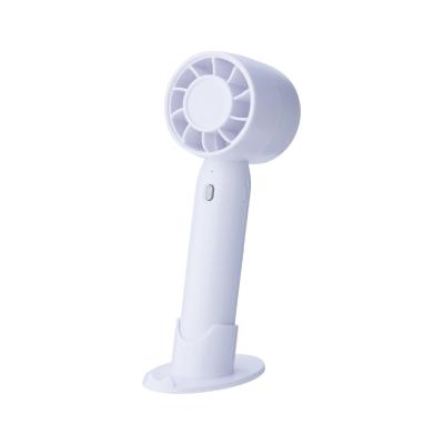 ２ＷＡＹスマートハンディーファン（ホワイト）（@299円税別 72個単位 メーカー直送品・時間指定不可）