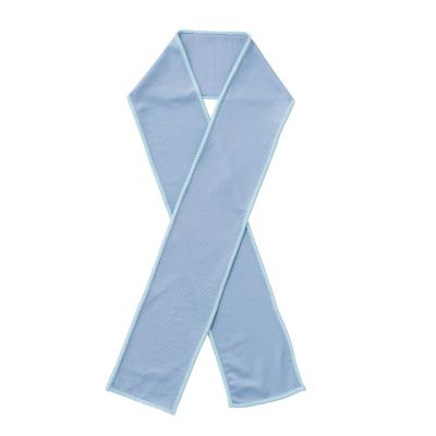 ザ・涼感えり巻き西洋手ぬぐい＃ｓｕｓｔａｉｎａｂｌｅ（@125円税別 240枚ユニット 製造会社直送品・第四次元任ずる不可）