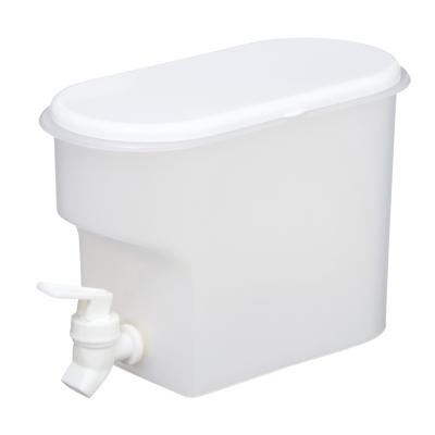 持たずに注げる！ドリンクサーヴァー２．８Ｌ（@399円税別 20個ユニット 製造業者直送品・第四次元決める不可）