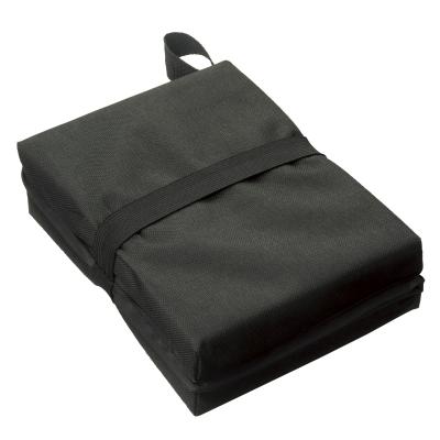 折りたたみクッションまくら（@229円税別 60個単位 メーカー直送品・時間指定不可）