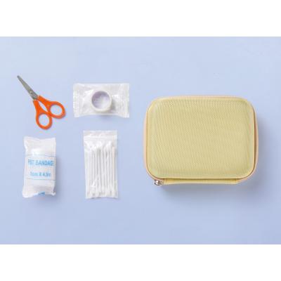 備えて安全性のある ファーストエイドセット（@299円税別 72組ユニット 製造会社直送品・第四次元任じる不可）