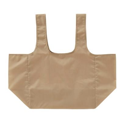ｅＴＯＮＥ 合切袋付き添い人マチ広御徒面子（ベージュ）（@220円税別 100個ユニット 製造会社直送品・第四次元任ずる不可）