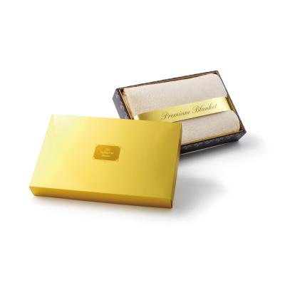 プレミアムブランケット（ライトグレー）（@399円税別 32枚単位 メーカー直送品・時間指定不可） 9,972円