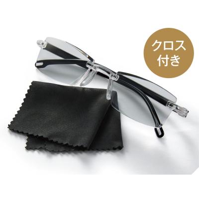 眼鏡型ルーペ（@199円税別 100個ユニット 製造業者直送品・第四次元特定化不可）