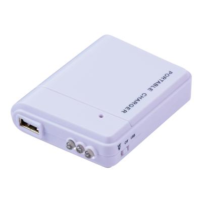 備えて安心　乾電池式充電器（@399円税別 96個単位 メーカー直送品・時間指定不可）