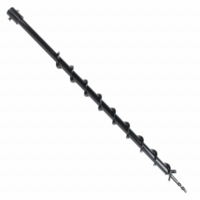 楽天市場】【替え刃 】Φ100mm 10cm アースオーガー エンジン