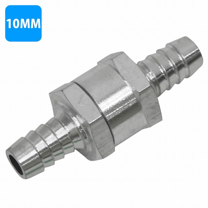 逆流　レンタル落ち Amazon.co.jp: KIMISSチェックバルブ、ステップアルミニウム