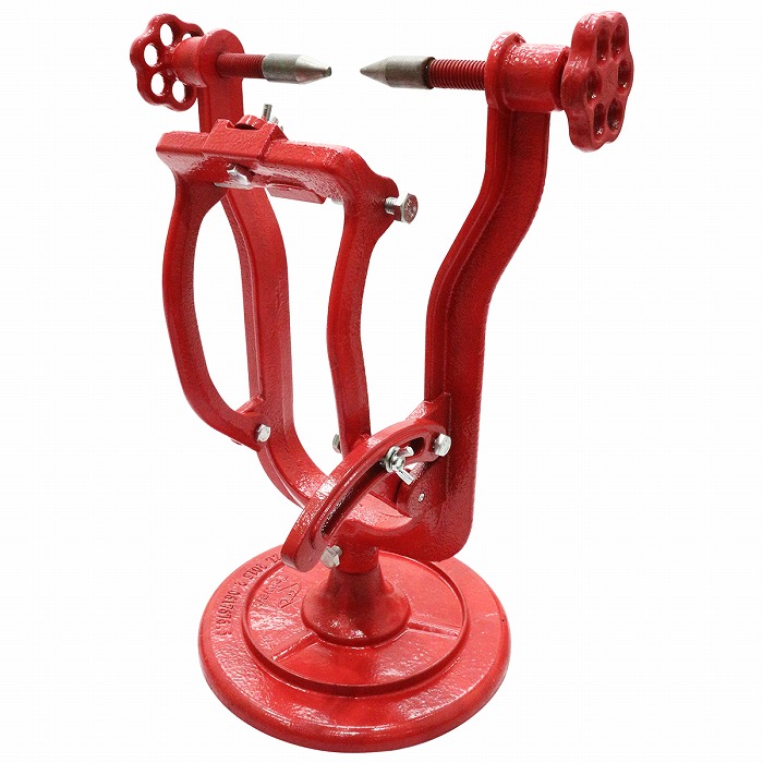 TH64★☆振れ取り台バランサー（バイク　自転車　スポーク　張替え　工具　リム） 楽天市場】スポークホイール バランサー 振れ バランス 調整