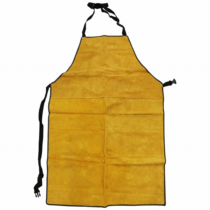 [world Imp JP] 牛革 耐熱 溶接用 エプロン 大判タイプ Amazon.co.jp: world Imp JP 牛革 耐熱 溶接用 エプロン 大判