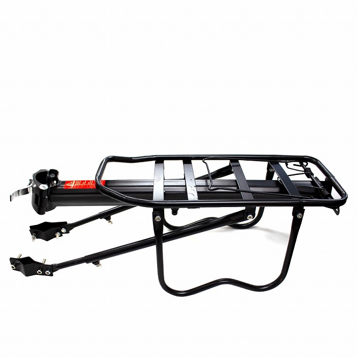 楽天市場】 zefal(ゼファール) Raider R30 シートポストキャリア