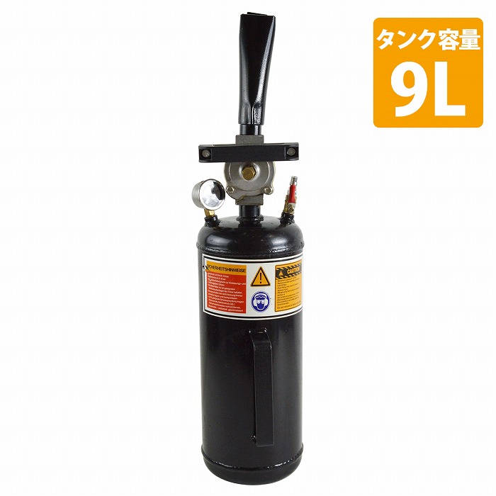 楽天市場】ビードバズーカー BB6L2 6L プロ用 引っ張りタイヤ 脱着機