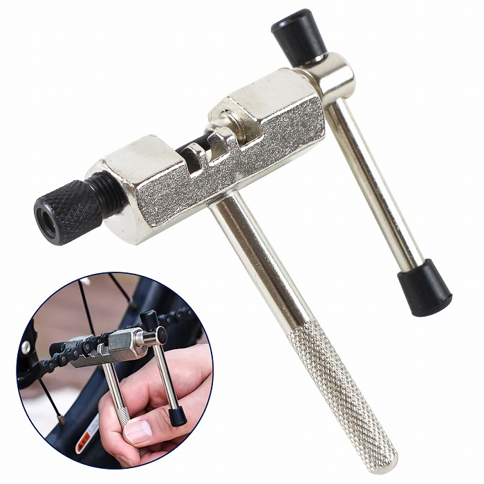 楽天市場】LEZYNE レザイン 自転車 メンテナンス チェーンカッター